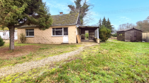 Modernisation in Feltwell photo